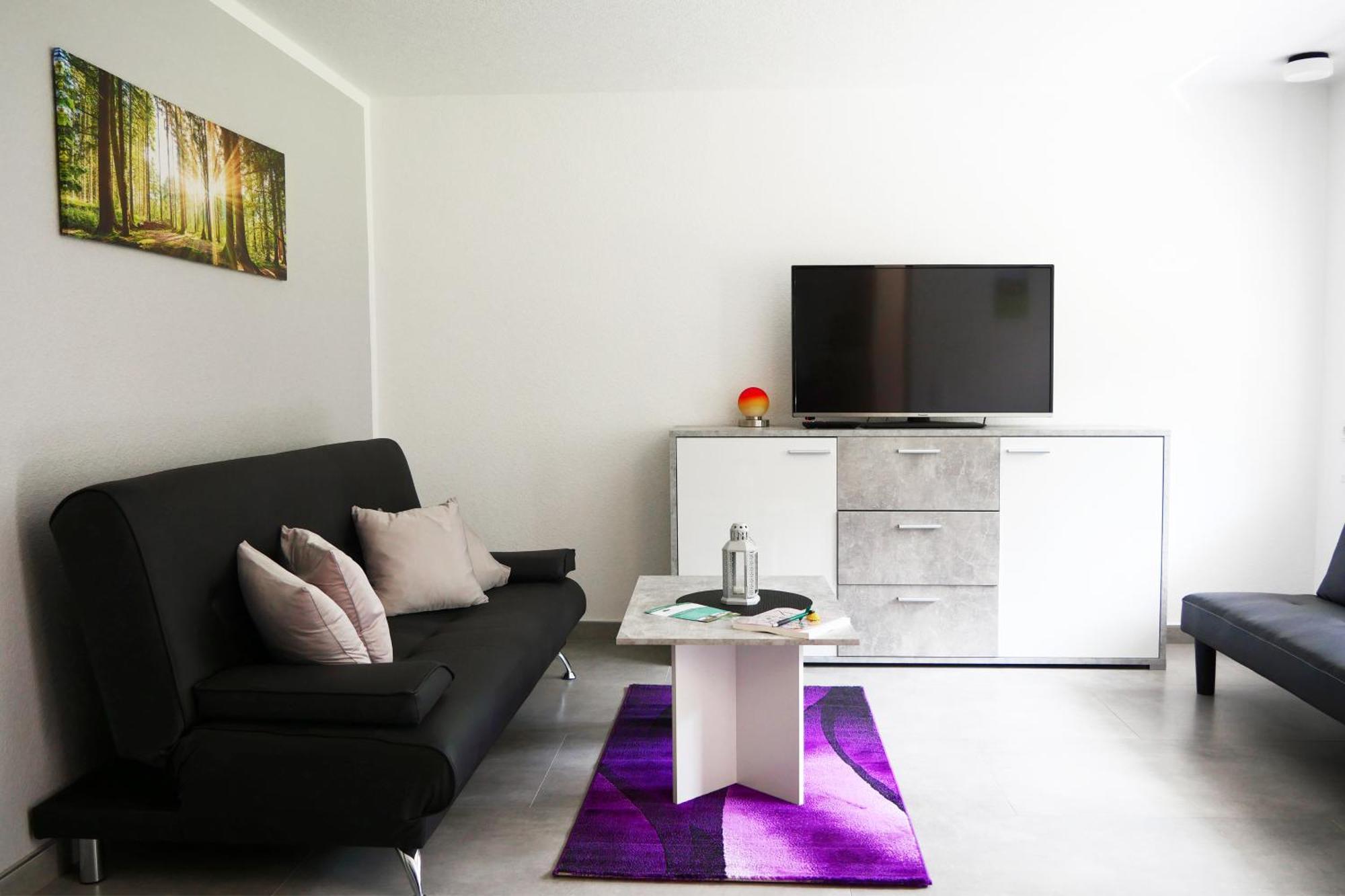 Haus Kleiner Findling Im Lausitzer Seenland Tätzschwitz Extérieur photo