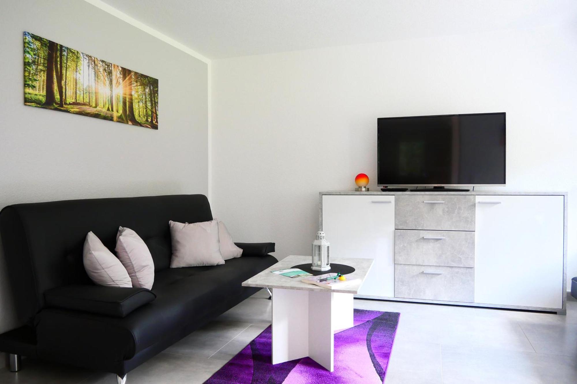 Haus Kleiner Findling Im Lausitzer Seenland Tätzschwitz Extérieur photo